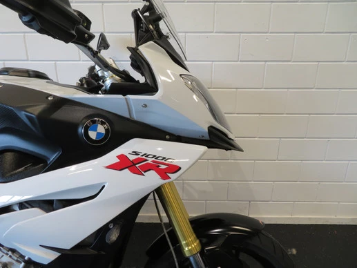 BMW S 1000 XR - Afbeelding 4 van 14