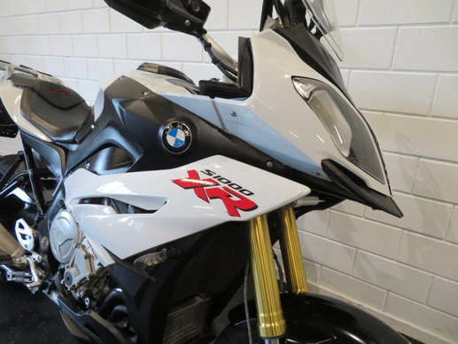 BMW S 1000 XR - Afbeelding 5 van 14