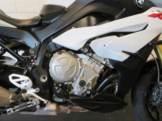 BMW S 1000 XR - Afbeelding 6 van 14