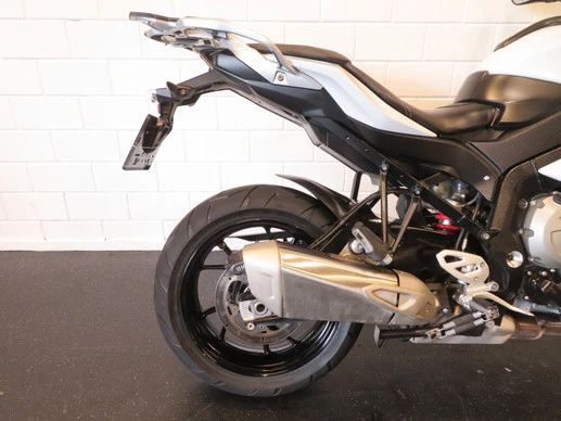 BMW S 1000 XR - Afbeelding 7 van 14