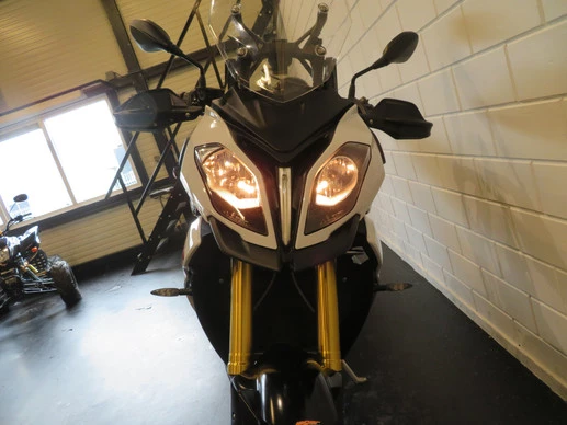 BMW S 1000 XR - Afbeelding 8 van 14