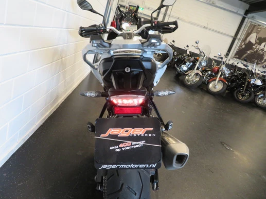 BMW S 1000 XR - Afbeelding 9 van 14