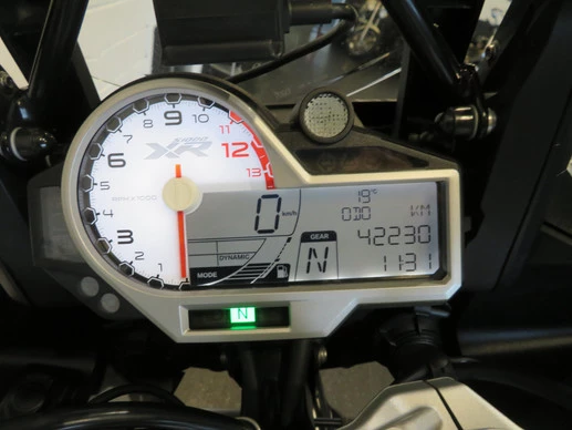 BMW S 1000 XR - Afbeelding 11 van 14