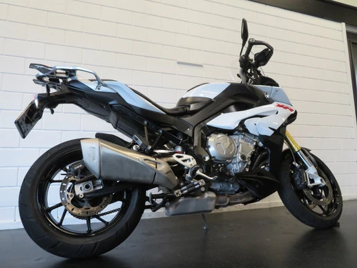 BMW S 1000 XR - Afbeelding 13 van 14