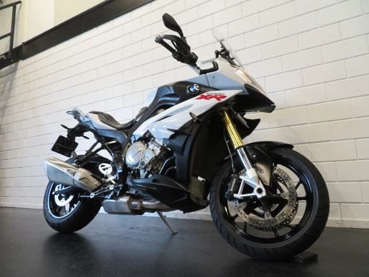 BMW S 1000 XR - Afbeelding 14 van 14