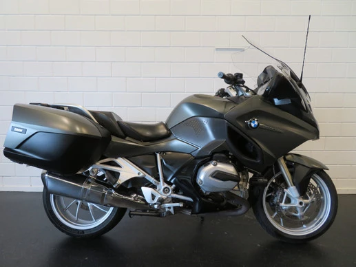 BMW R 1200 RT - Afbeelding 1 van 14