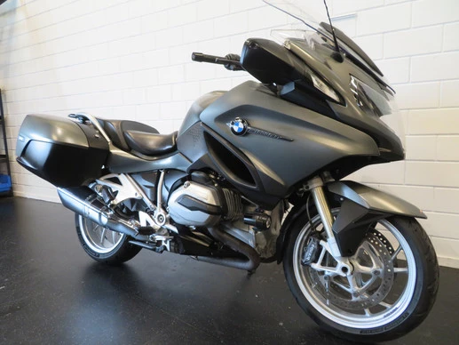 BMW R 1200 RT - Afbeelding 2 van 14