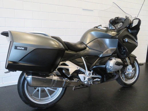 BMW R 1200 RT - Afbeelding 3 van 14