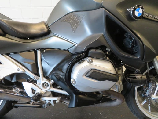 BMW R 1200 RT - Afbeelding 5 van 14