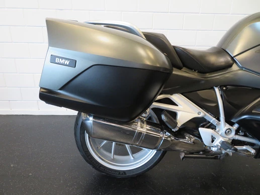 BMW R 1200 RT - Afbeelding 6 van 14
