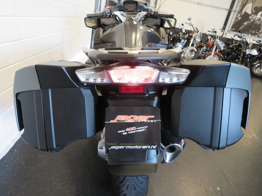 BMW R 1200 RT - Afbeelding 9 van 14