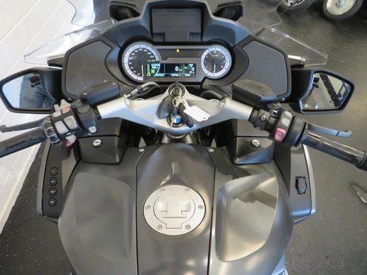 BMW R 1200 RT - Afbeelding 10 van 14