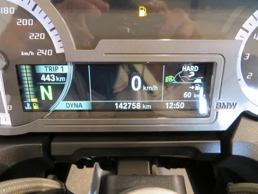 BMW R 1200 RT - Afbeelding 11 van 14