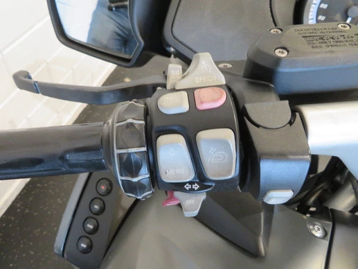 BMW R 1200 RT - Afbeelding 12 van 14