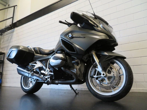 BMW R 1200 RT - Afbeelding 14 van 14