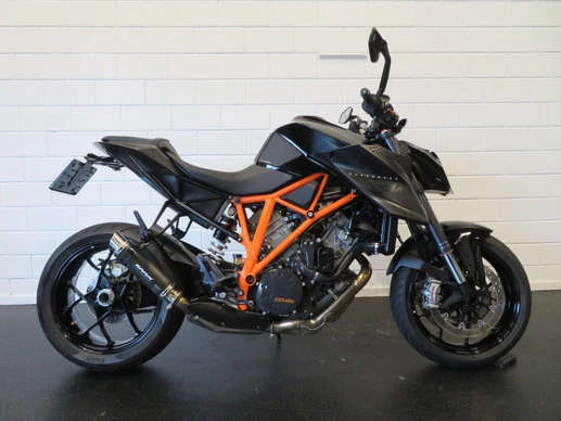 KTM 1290 - Afbeelding 1 van 15