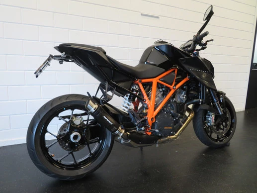 KTM 1290 - Afbeelding 3 van 15