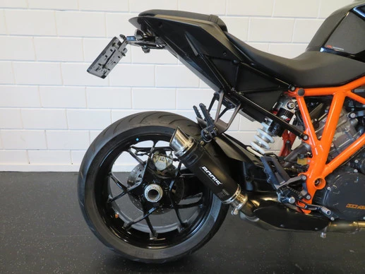 KTM 1290 - Afbeelding 6 van 15