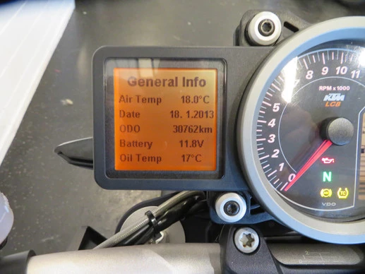 KTM 1290 - Afbeelding 12 van 15