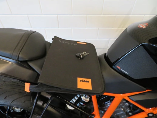 KTM 1290 - Afbeelding 14 van 15