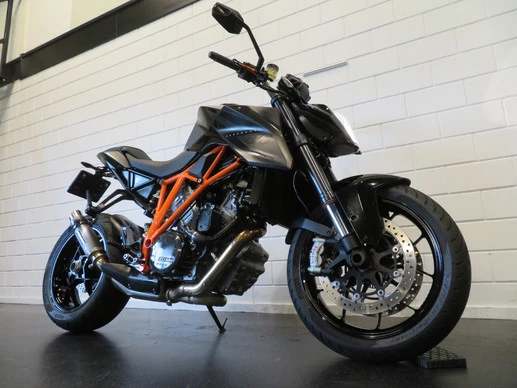 KTM 1290 - Afbeelding 15 van 15