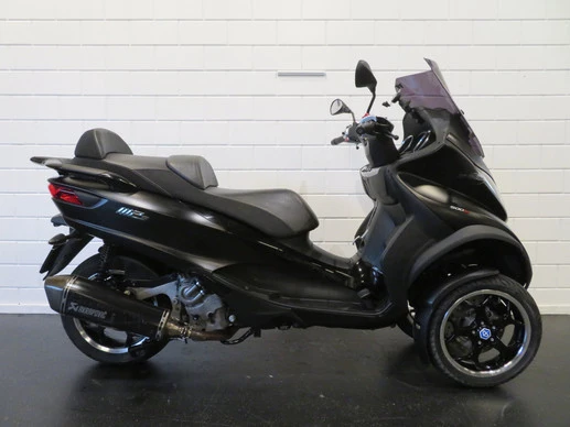 Piaggio MP3 - Afbeelding 1 van 13