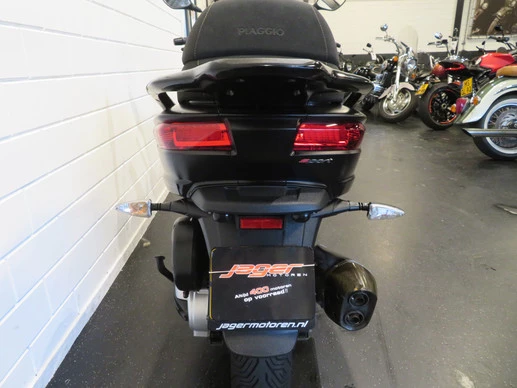 Piaggio MP3 - Afbeelding 7 van 13