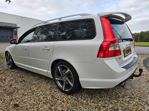 Volvo V70 - Afbeelding 3 van 30