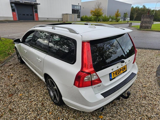 Volvo V70 - Afbeelding 4 van 30