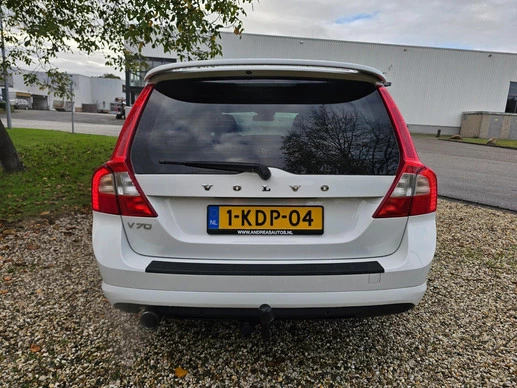Volvo V70 - Afbeelding 7 van 30