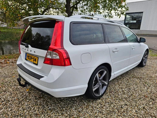 Volvo V70 - Afbeelding 10 van 30