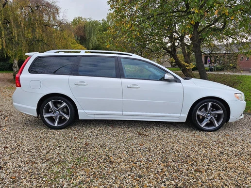 Volvo V70 - Afbeelding 11 van 30