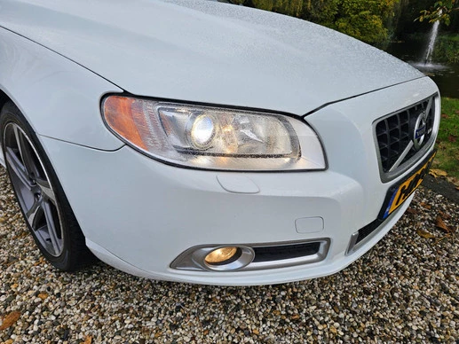 Volvo V70 - Afbeelding 18 van 30