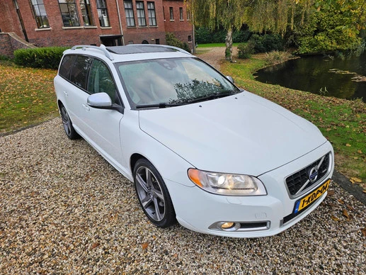 Volvo V70 - Afbeelding 19 van 30