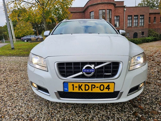 Volvo V70 - Afbeelding 20 van 30