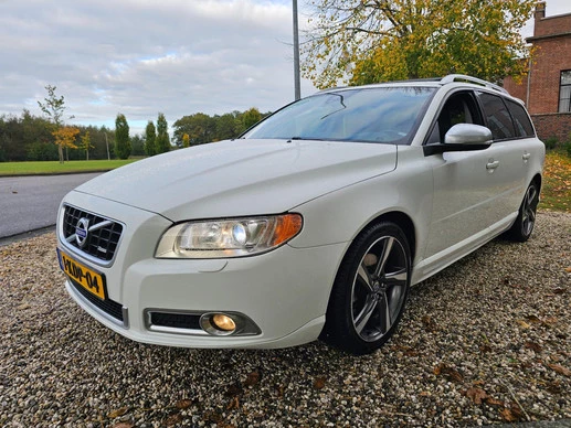 Volvo V70 - Afbeelding 21 van 30