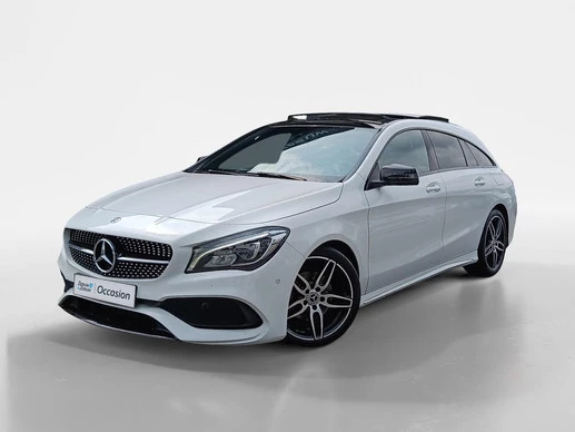 Mercedes-Benz CLA - Afbeelding 1 van 28