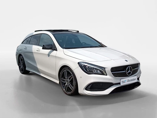 Mercedes-Benz CLA - Afbeelding 2 van 28