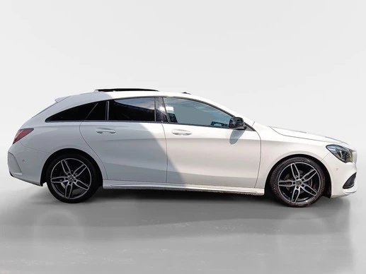 Mercedes-Benz CLA - Afbeelding 3 van 28