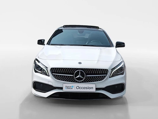 Mercedes-Benz CLA - Afbeelding 4 van 28