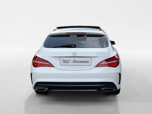 Mercedes-Benz CLA - Afbeelding 5 van 28