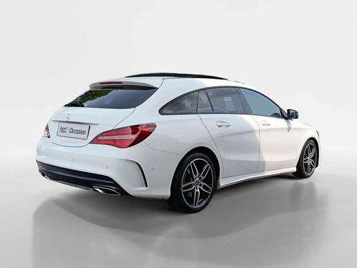 Mercedes-Benz CLA - Afbeelding 6 van 28
