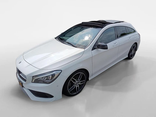 Mercedes-Benz CLA - Afbeelding 7 van 28