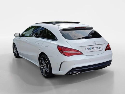 Mercedes-Benz CLA - Afbeelding 8 van 28