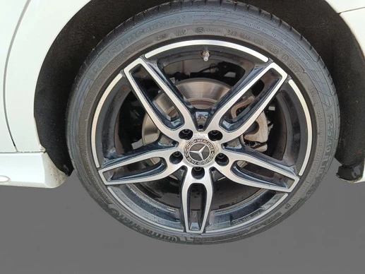 Mercedes-Benz CLA - Afbeelding 9 van 28