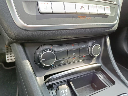Mercedes-Benz CLA - Afbeelding 11 van 28