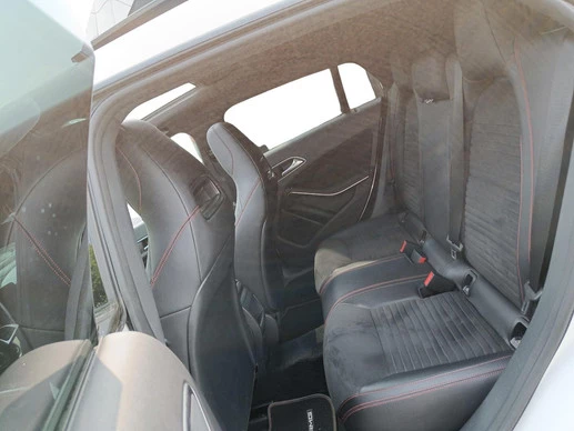 Mercedes-Benz CLA - Afbeelding 12 van 28