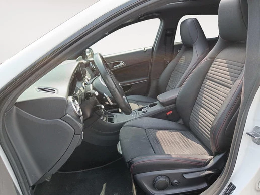 Mercedes-Benz CLA - Afbeelding 13 van 28