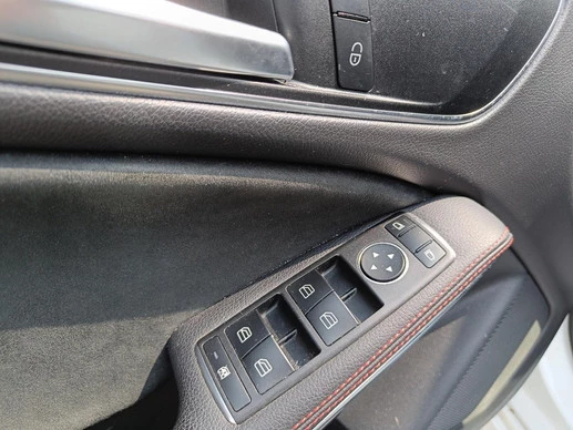 Mercedes-Benz CLA - Afbeelding 14 van 28