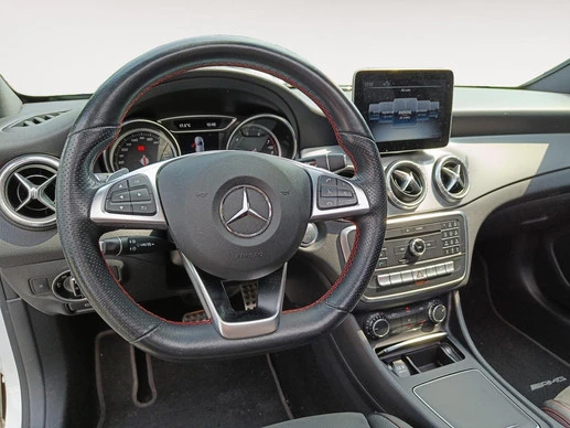 Mercedes-Benz CLA - Afbeelding 15 van 28